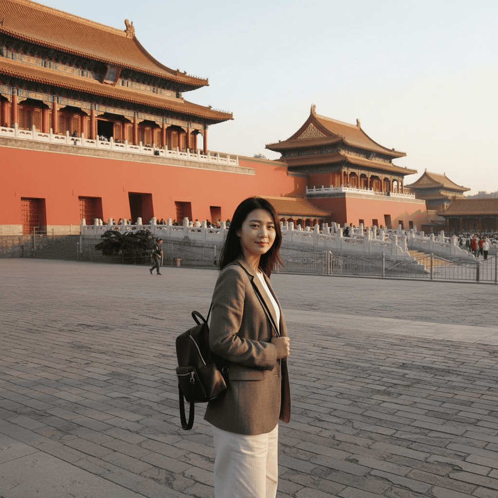 变化后示例 Temperature 1